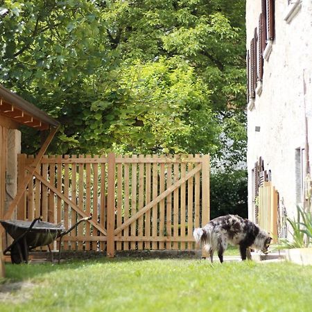 B&B Casa Gori Madice Dış mekan fotoğraf