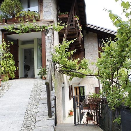 B&B Casa Gori Madice Dış mekan fotoğraf