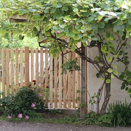 B&B Casa Gori Madice Dış mekan fotoğraf