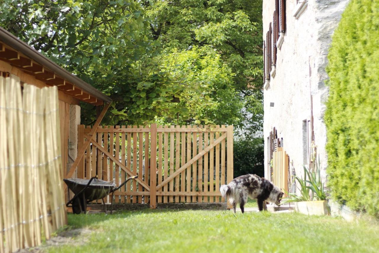 B&B Casa Gori Madice Dış mekan fotoğraf