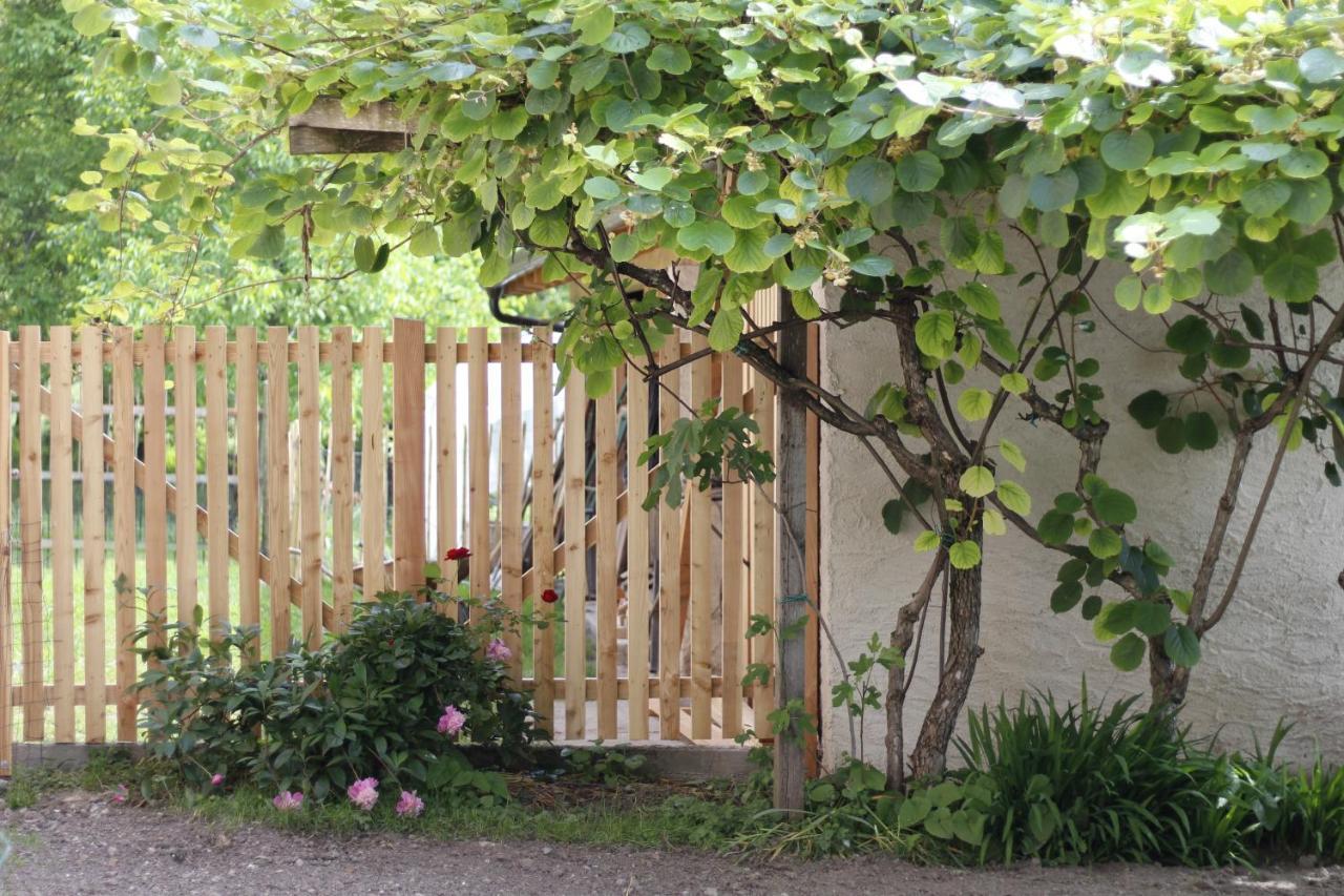 B&B Casa Gori Madice Dış mekan fotoğraf