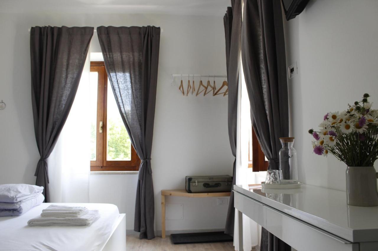 B&B Casa Gori Madice Dış mekan fotoğraf