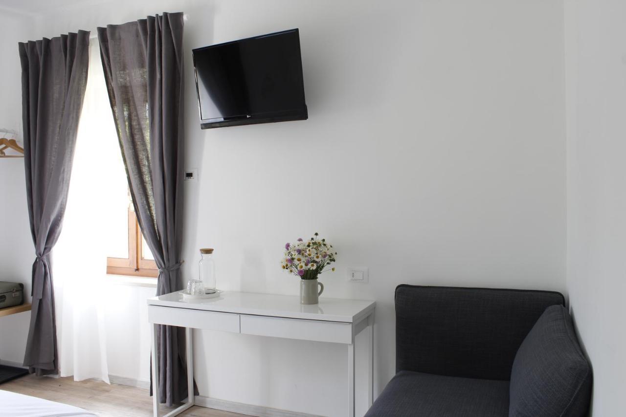 B&B Casa Gori Madice Dış mekan fotoğraf
