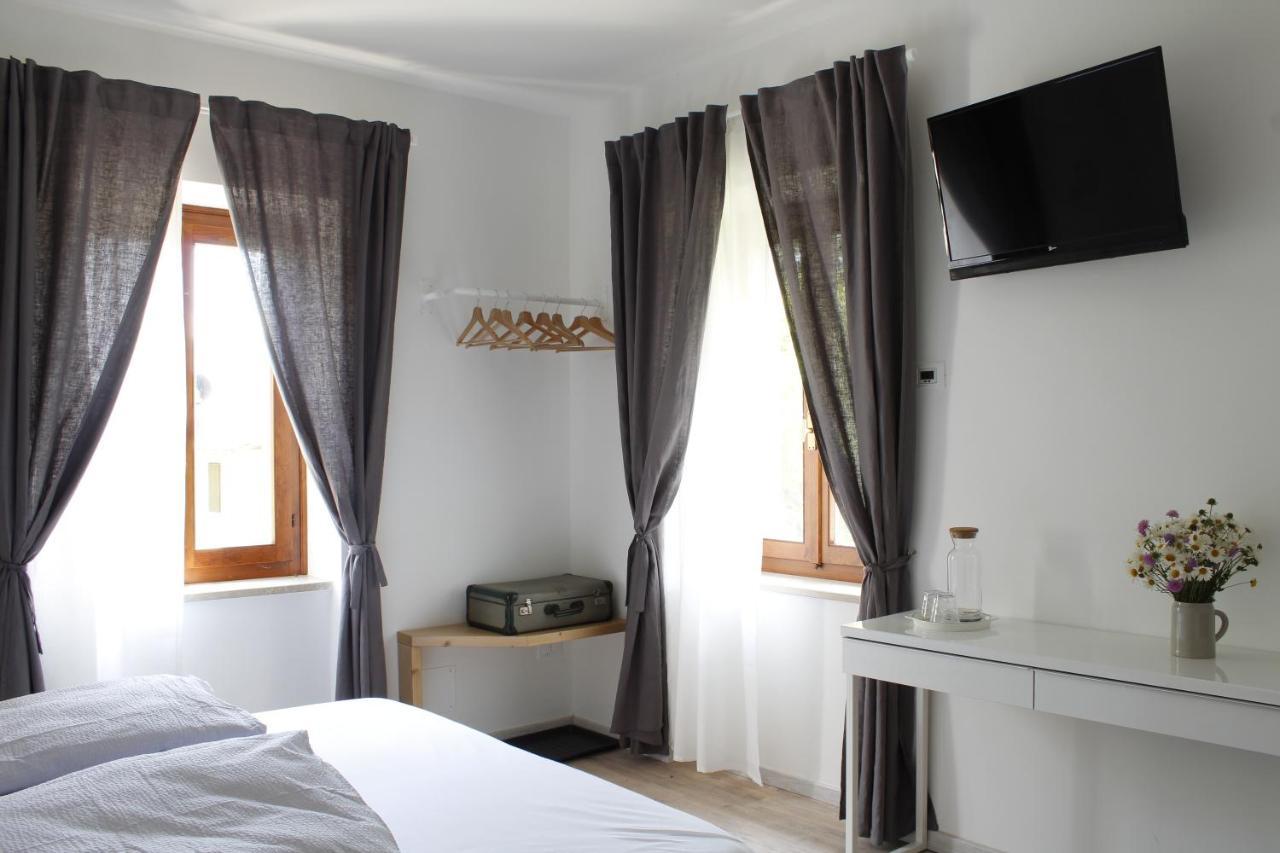B&B Casa Gori Madice Dış mekan fotoğraf