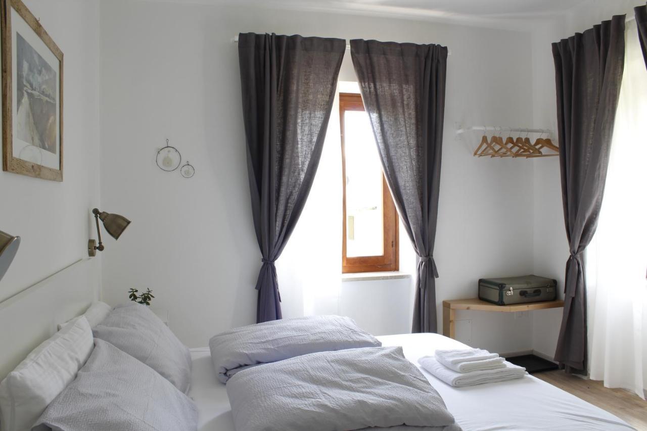 B&B Casa Gori Madice Dış mekan fotoğraf