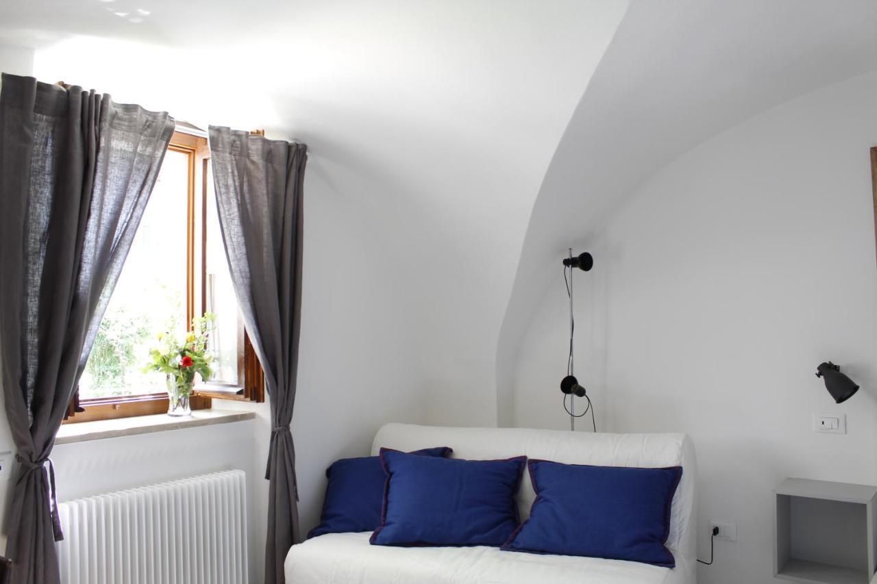 B&B Casa Gori Madice Dış mekan fotoğraf