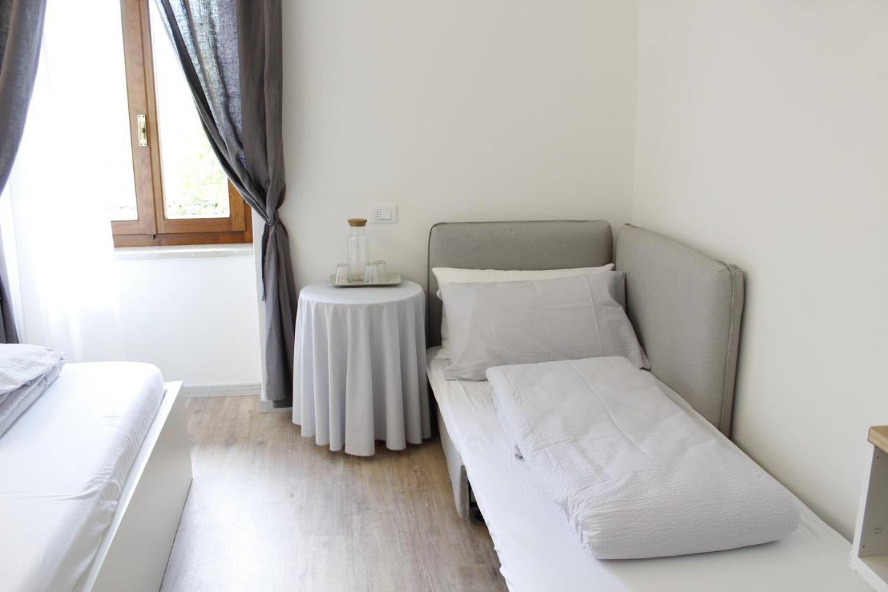 B&B Casa Gori Madice Dış mekan fotoğraf
