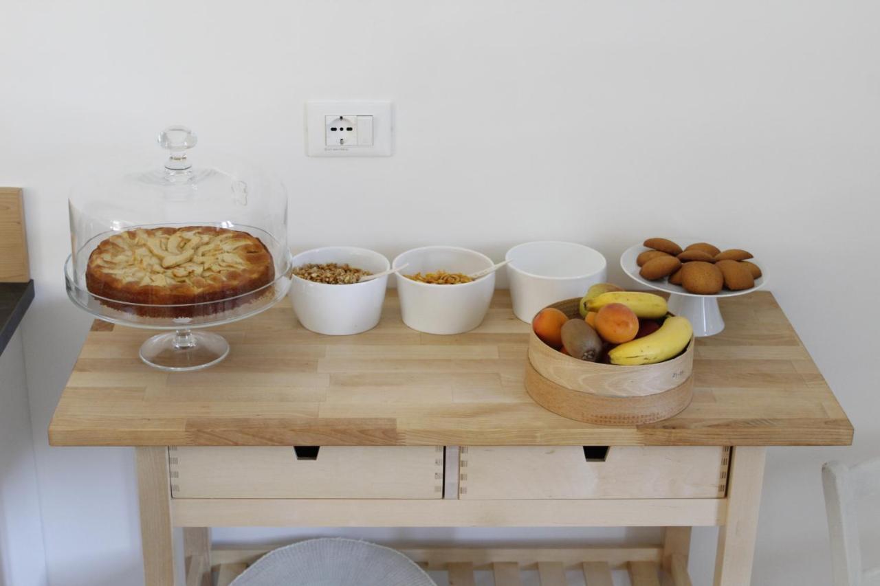 B&B Casa Gori Madice Dış mekan fotoğraf