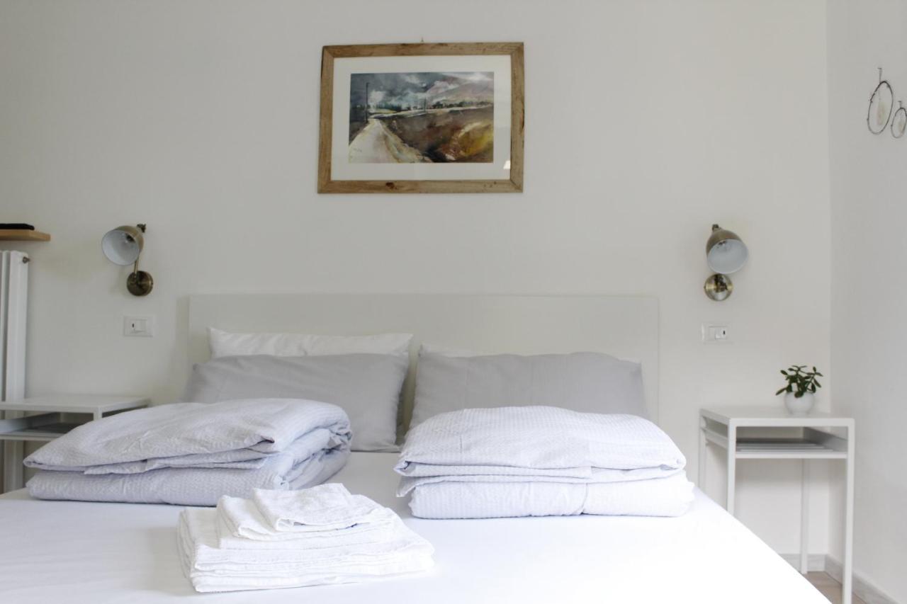 B&B Casa Gori Madice Dış mekan fotoğraf