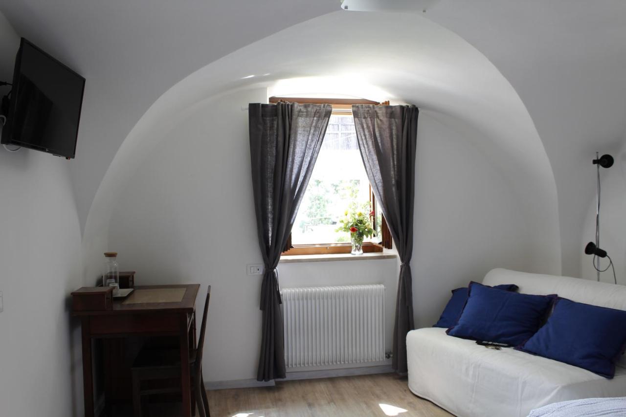 B&B Casa Gori Madice Dış mekan fotoğraf