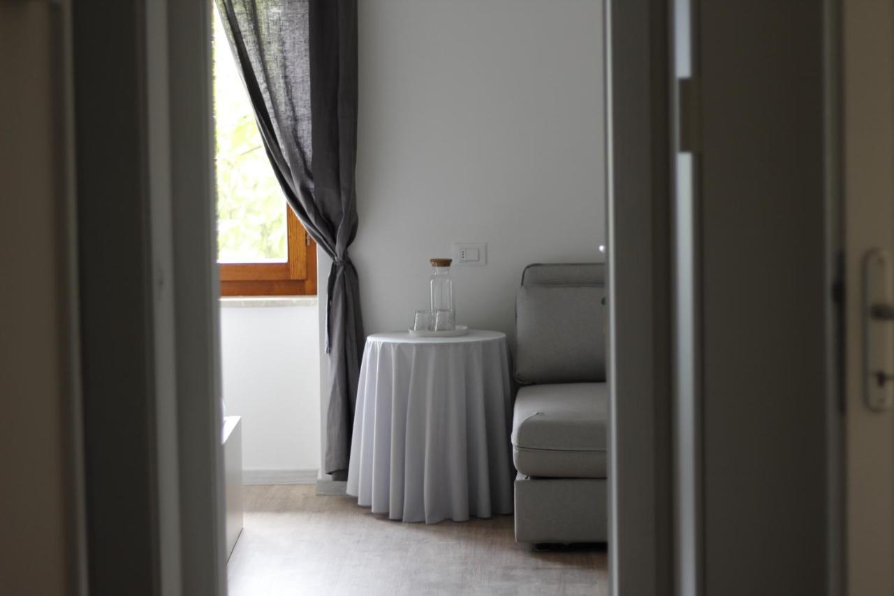 B&B Casa Gori Madice Dış mekan fotoğraf