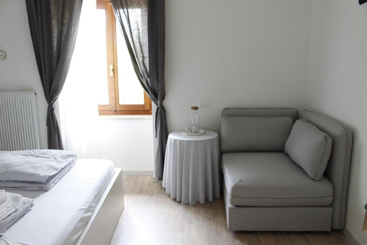 B&B Casa Gori Madice Dış mekan fotoğraf