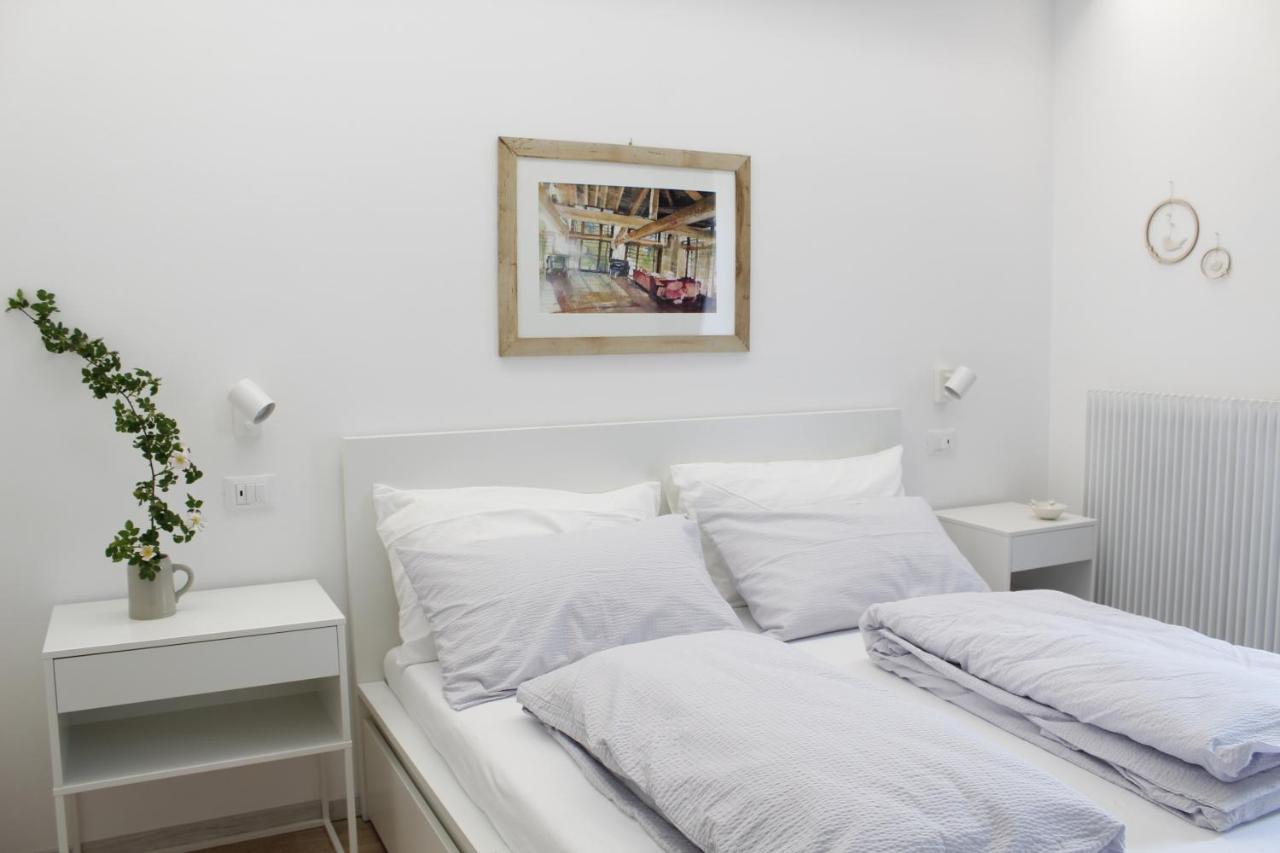 B&B Casa Gori Madice Dış mekan fotoğraf