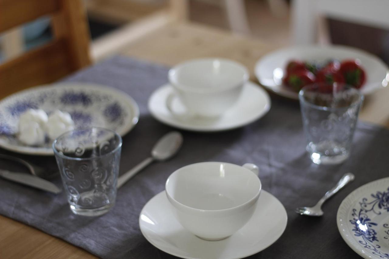 B&B Casa Gori Madice Dış mekan fotoğraf
