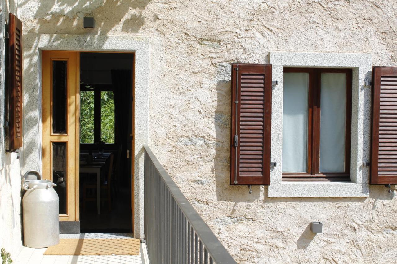 B&B Casa Gori Madice Dış mekan fotoğraf