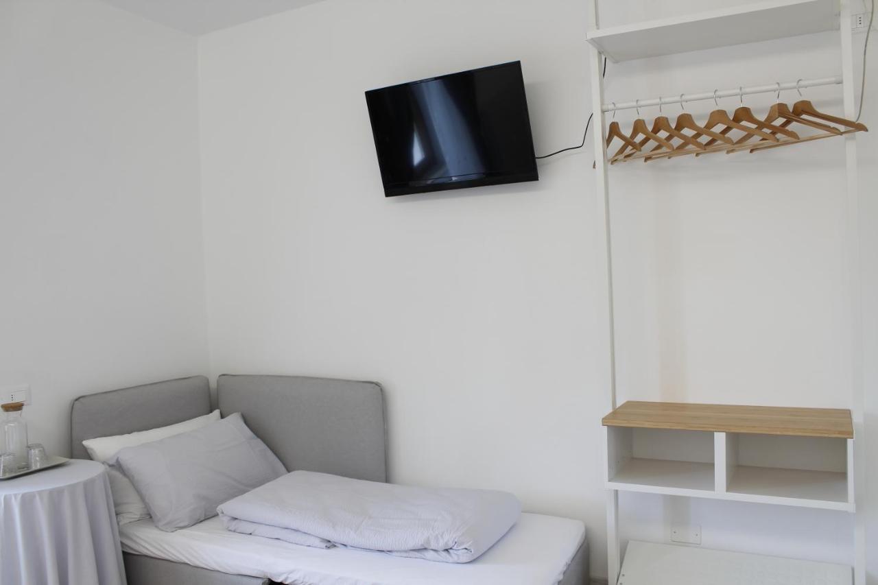 B&B Casa Gori Madice Dış mekan fotoğraf