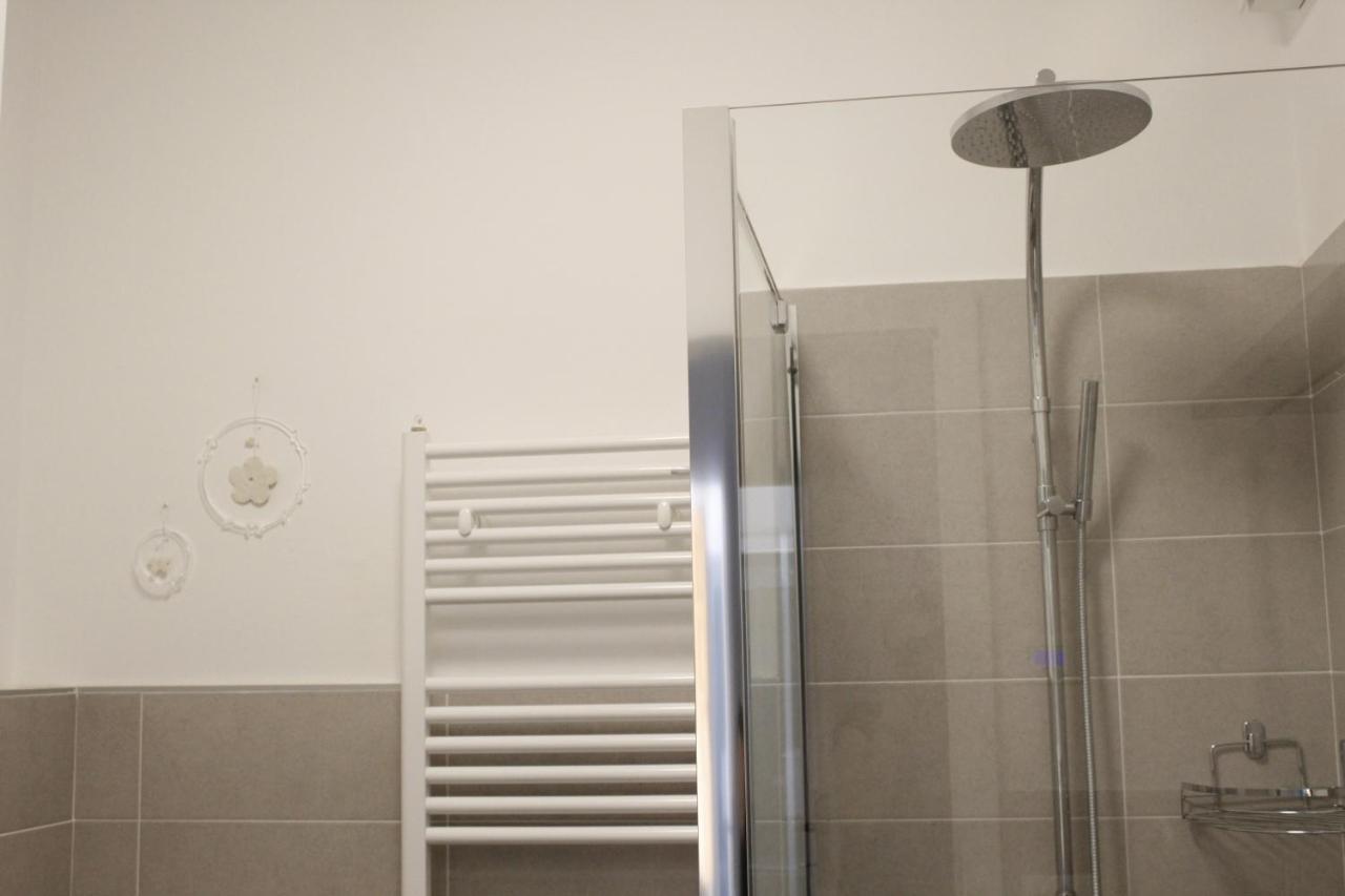 B&B Casa Gori Madice Dış mekan fotoğraf