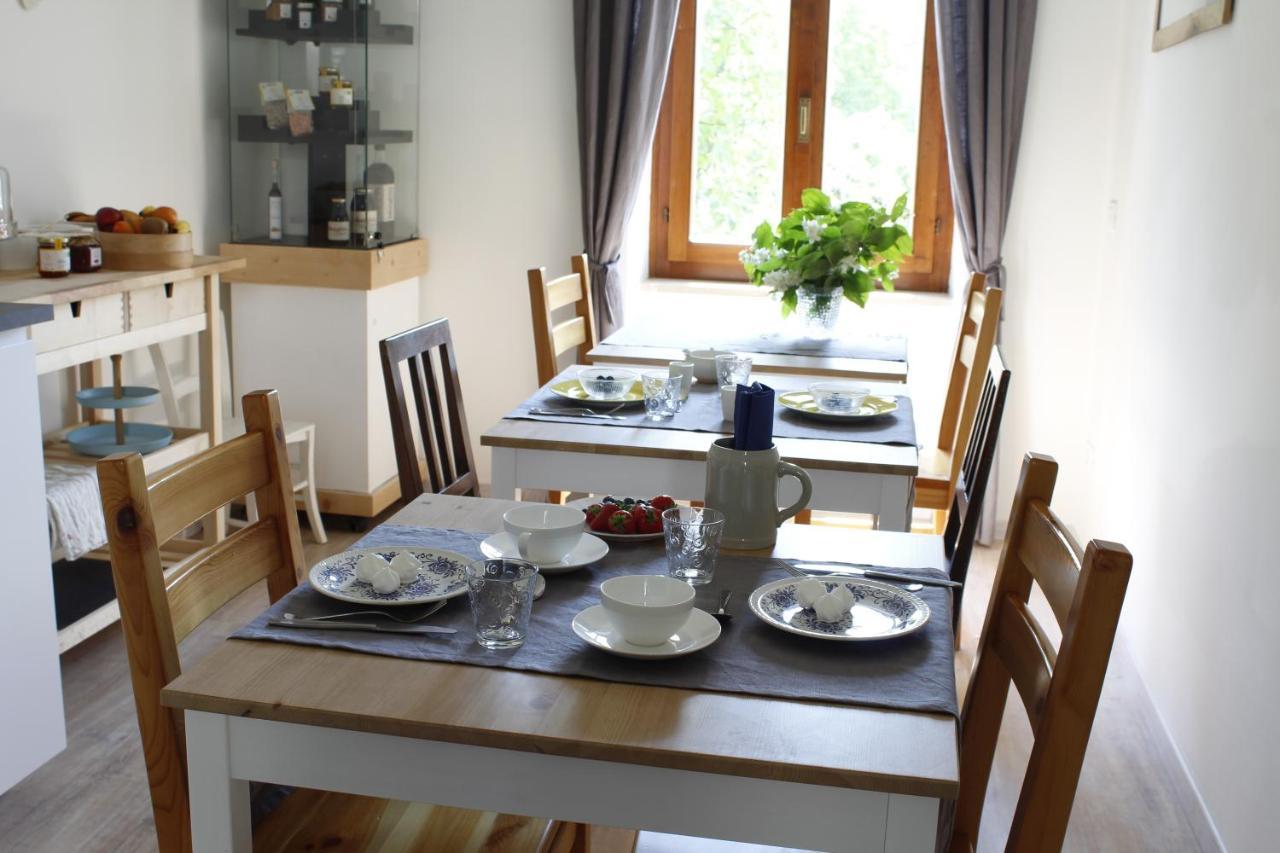 B&B Casa Gori Madice Dış mekan fotoğraf